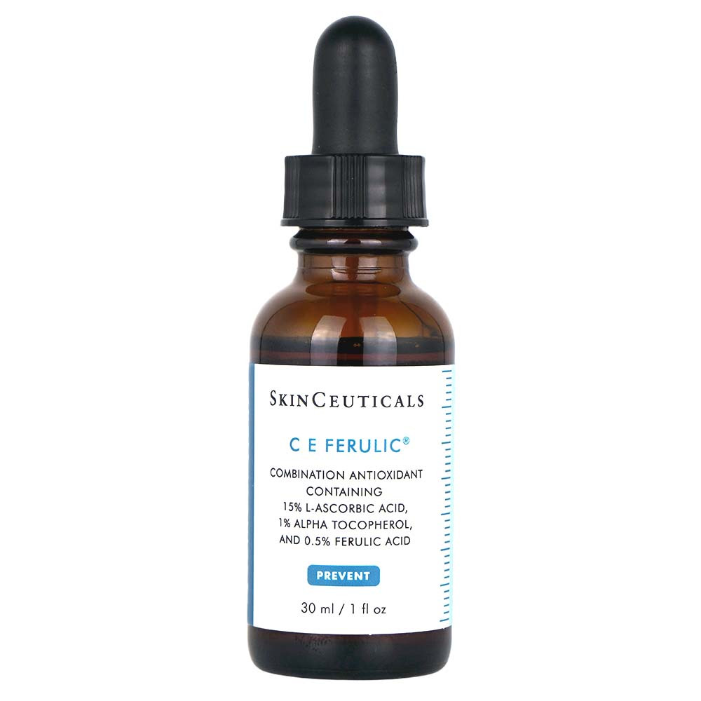 C E Ferulic – eCosmetics: Popular Brands, Fast Free Shipping, 100% Guaranteed | eCosmetics.com