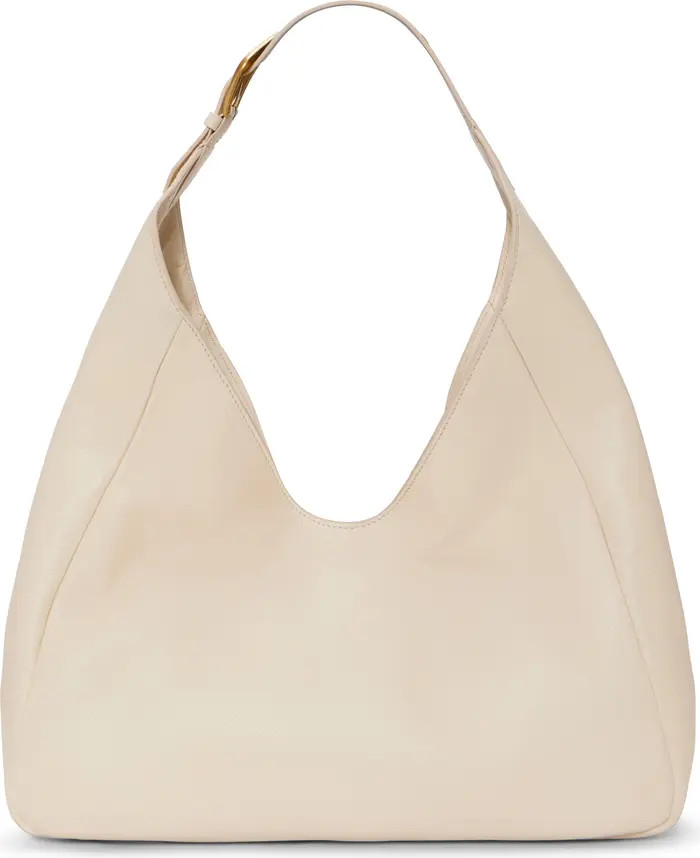 Marza Leather Shoulder Bag | Nordstrom