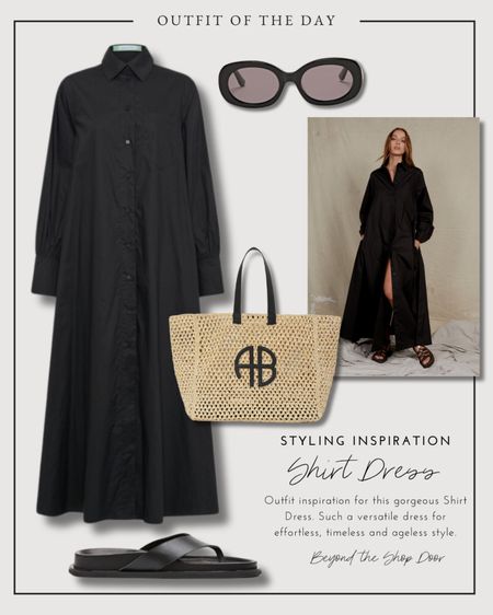 Outfit of the Day.

Styling Inspiration- Shirt Dress

Outfit inspiration for this gorgeous Shirt Dress. Such a versatile dress for effortless, timeless and ageless style.



#LTKStyleTip #LTKOver40 #LTKItBag