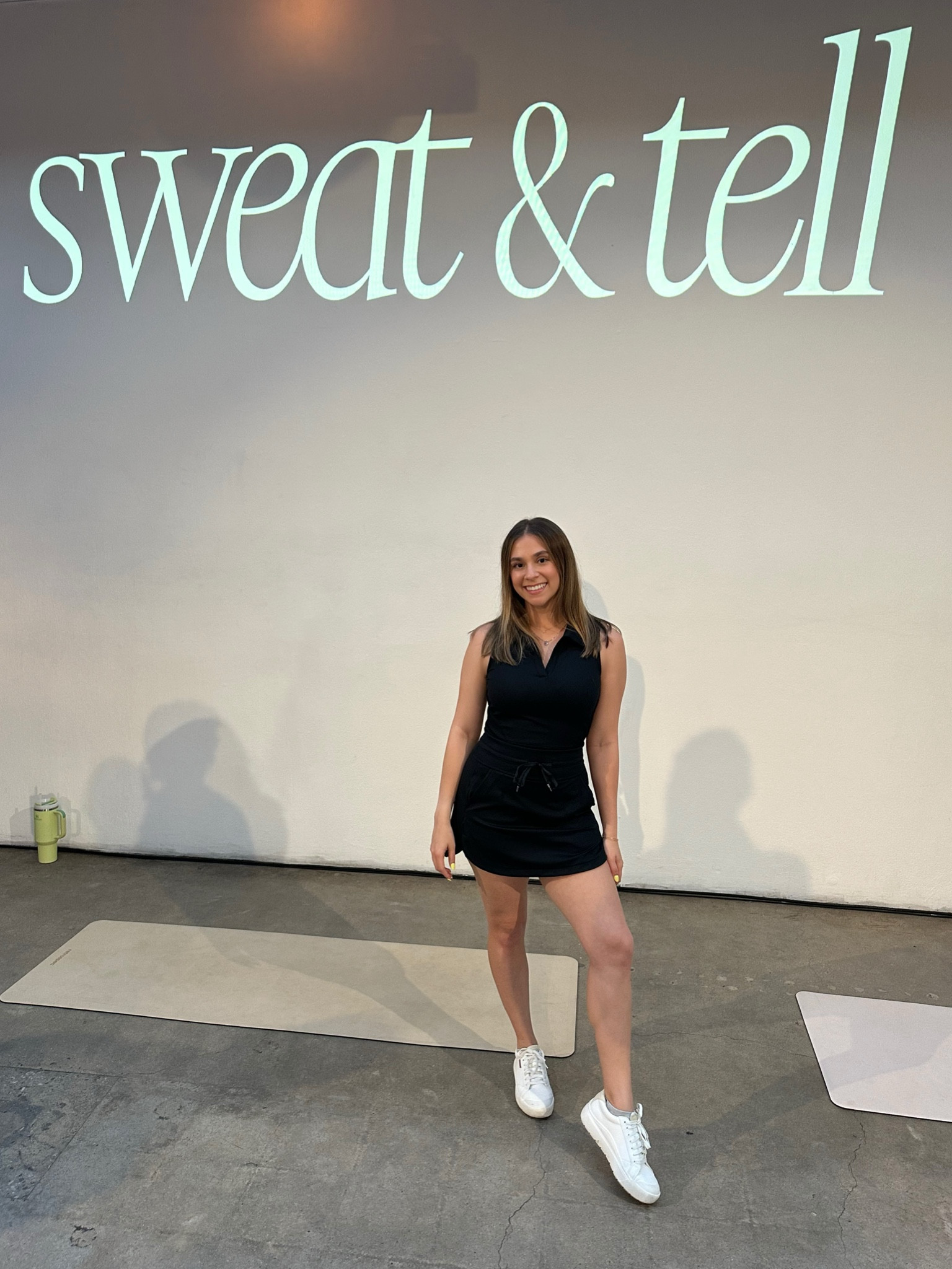 cutest new workout set from TravisMathew Women’s! 🖤 

#LTKActive #LTKFestival #LTKstyletip