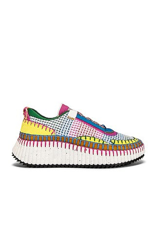 Nama Low Top Sneakers | FWRD 