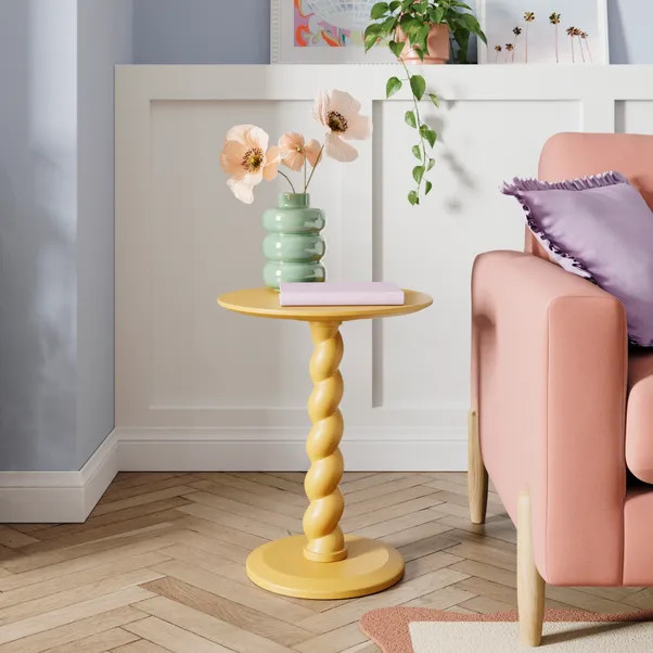 Fifi Side Table | Dunelm (migrated)