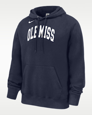 Ole Miss RebelsMen's Nike Hoodie | Nike (US)