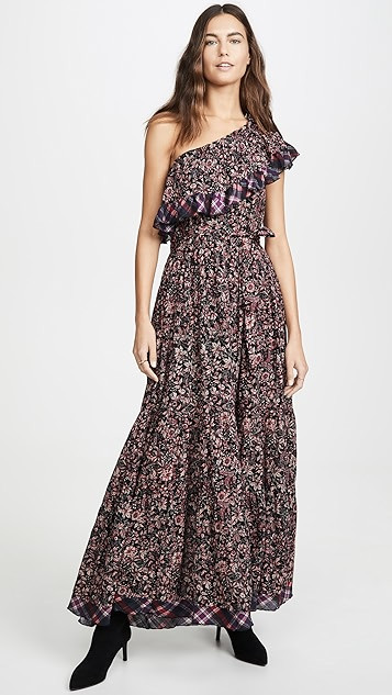 What About Love Maxi Dress | Shopbop