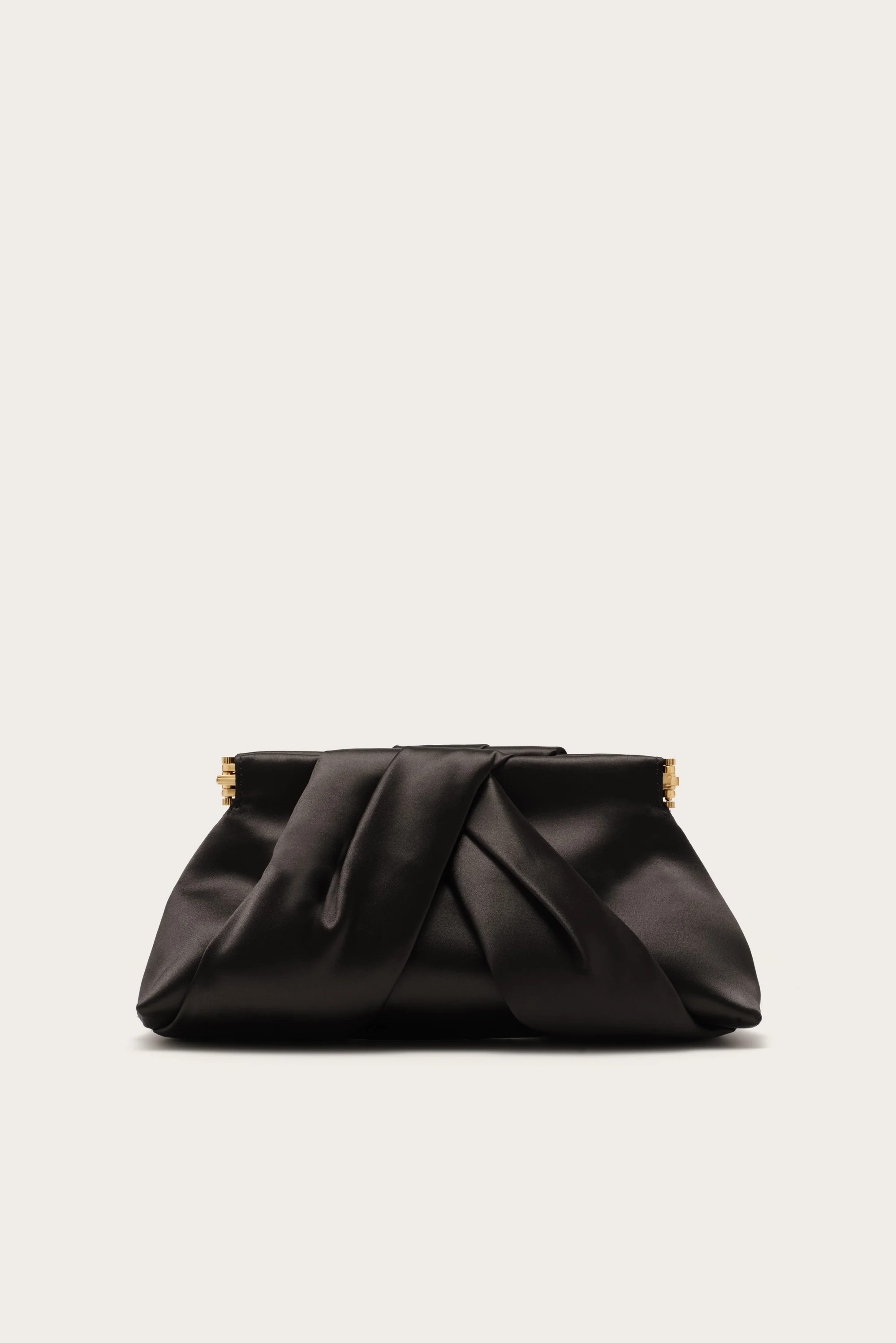 LIA MINI CLUTCH - BLACK | Cult Gaia - US