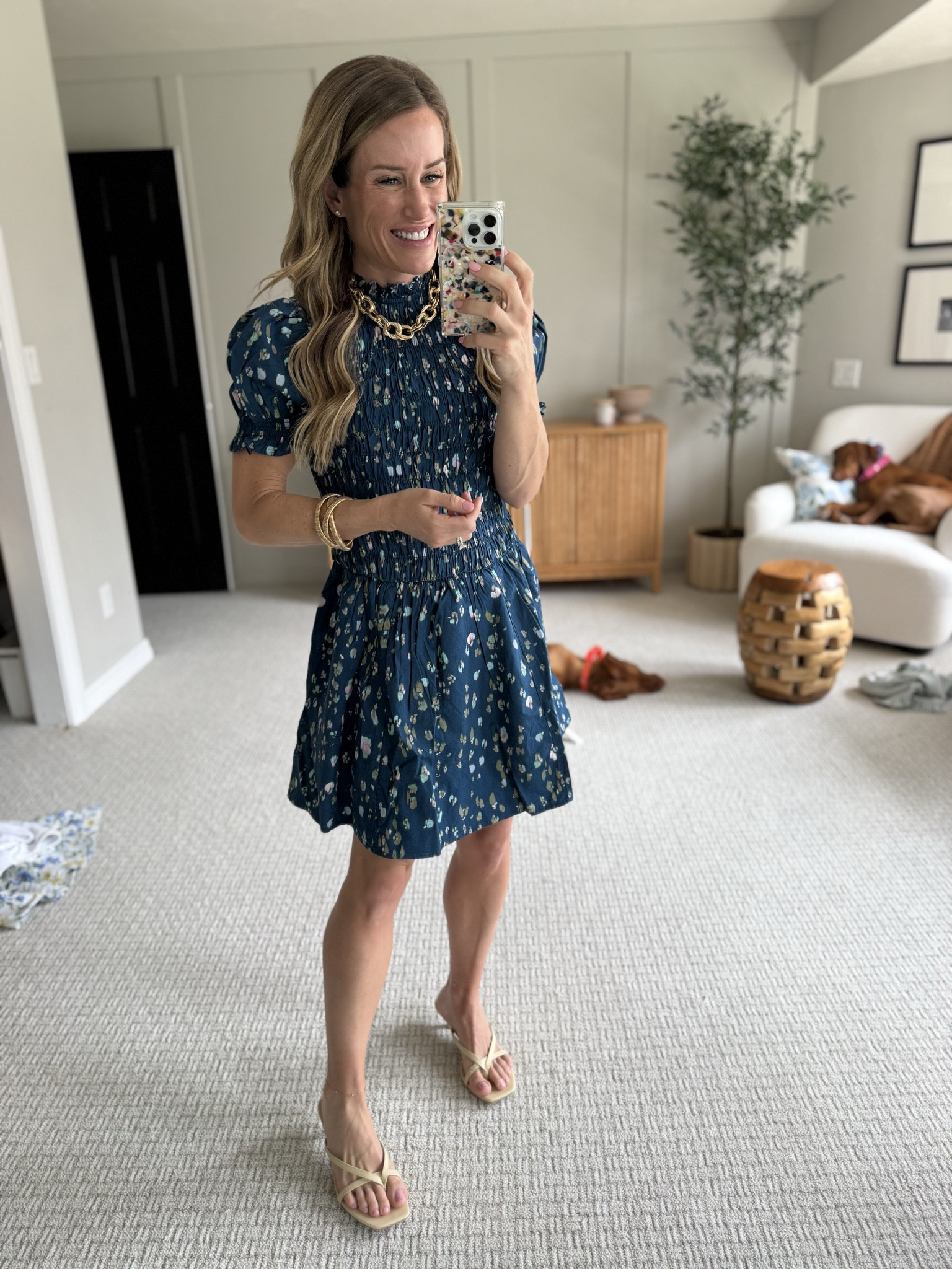 Spring outfits 2026 
Spring dresses
Vacation outfits beach 
Graduation dresses 
Walmart dress 
Wearing XS 

#LTKSeasonal #LTKgrwm #LTKootd