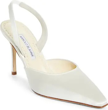 Borelapla Slingback Pump (Women) | Nordstrom