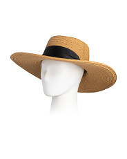 Paperbraid Gambler Hat | Hats, Gloves & Scarves | Marshalls | Marshalls