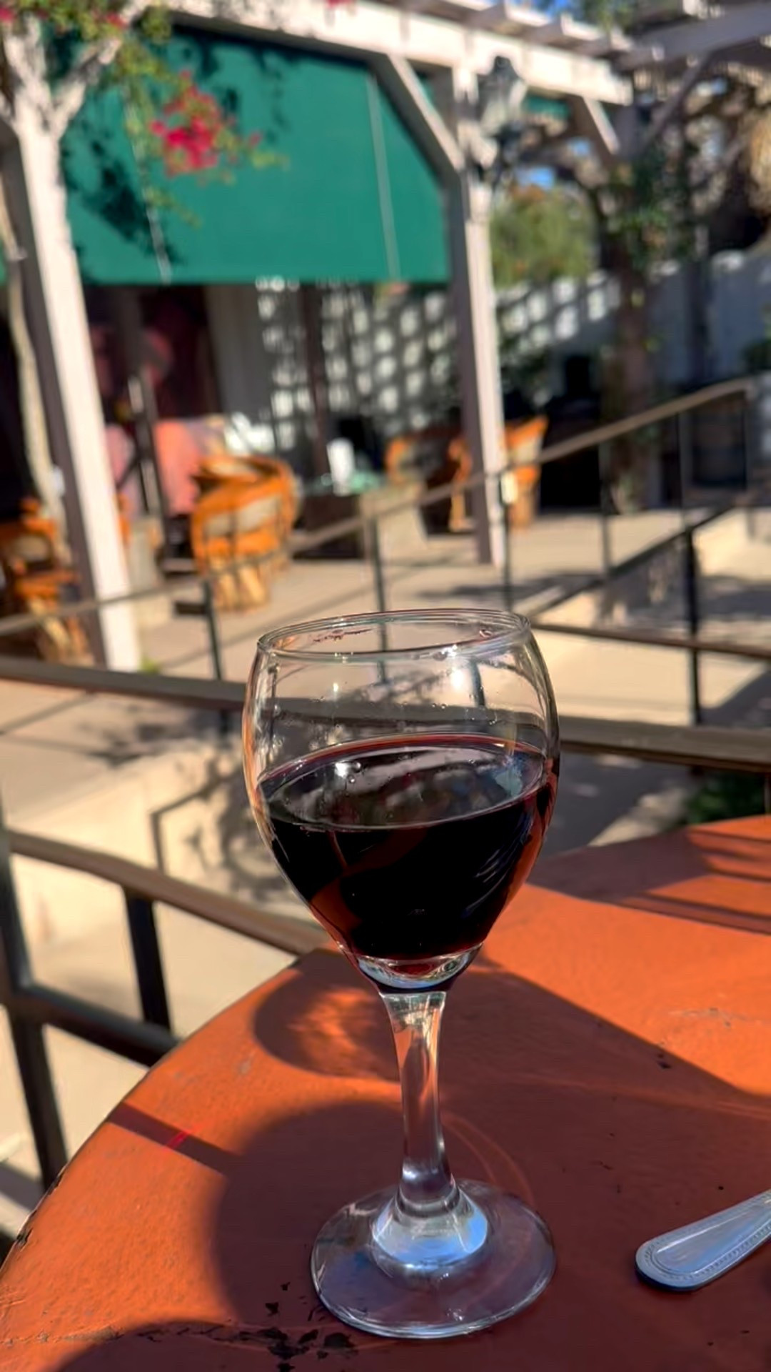 It’s raining outside again. Wishing I were still sitting in this beautiful courtyard.

#RainyDayMood #CourtyardVibes #WanderlustMoments #QuietEscape #BeautifulSpaces

#LTKGiftGuide #LTKTravel #LTKHoliday