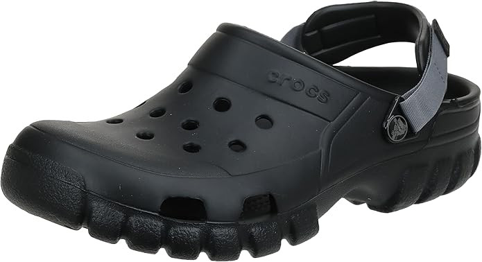 Crocs Men's and Women's Offroad Sport Clog | Amazon (US)