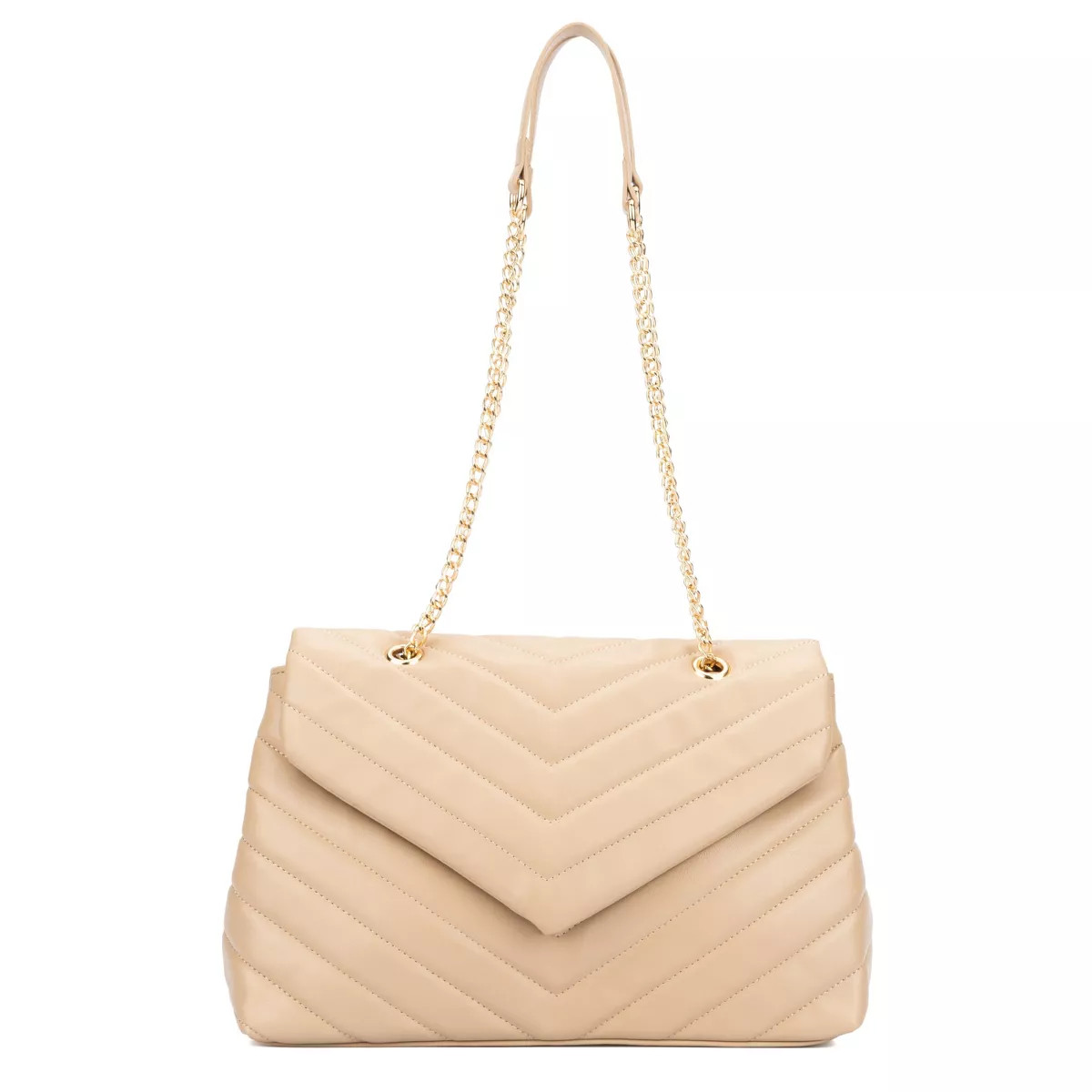 NEW YORK & COMPANY Women's Nolan Shoulder Bag | Target