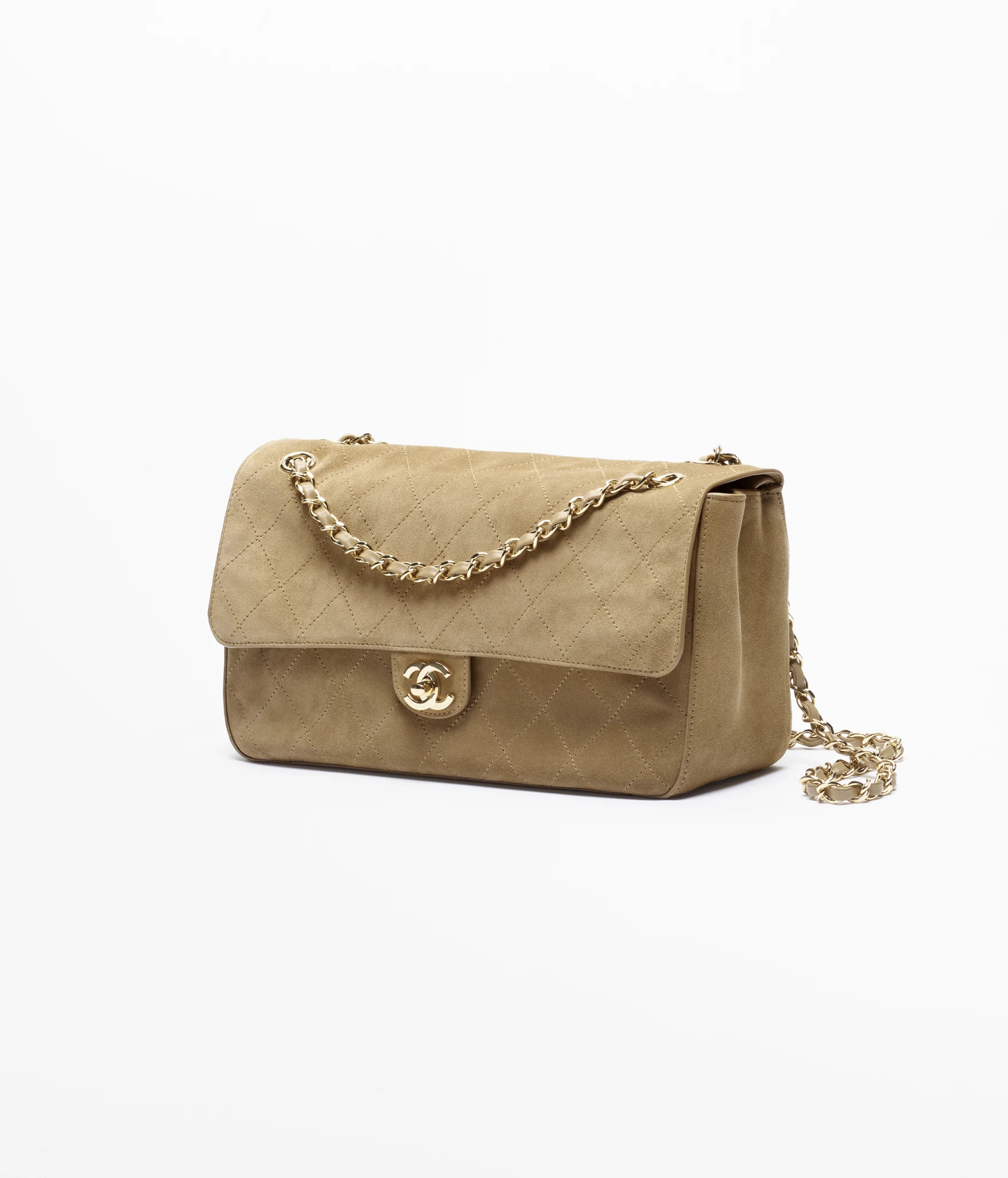 Maxi Flapbag | Chanel, Inc. (US)