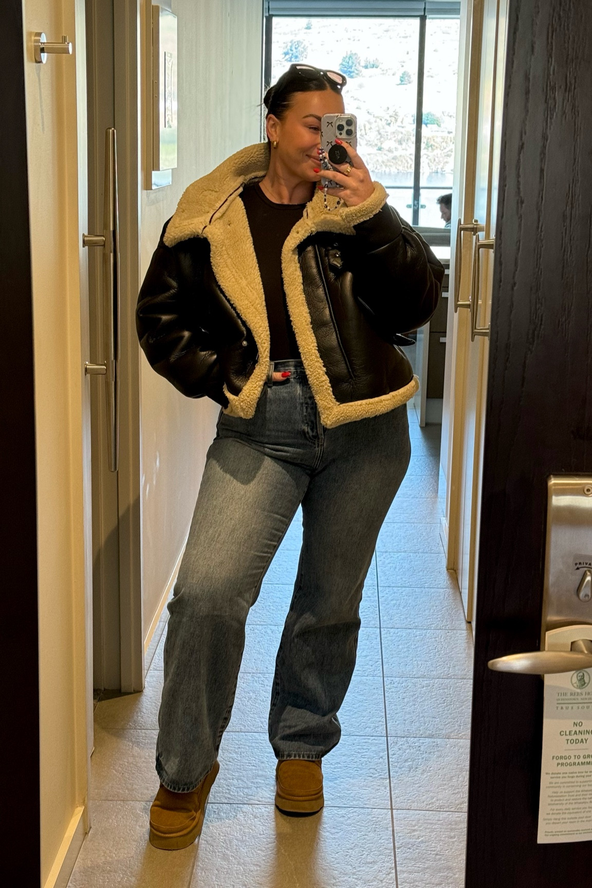 Cute and cosy ootd ❄️

#LTKcurves #LTKplussize #LTKaustralia