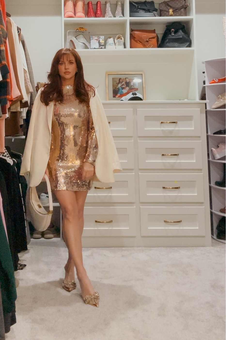 Holiday and birthday outfit ideas 

#LTKHoliday #LTKSeasonal