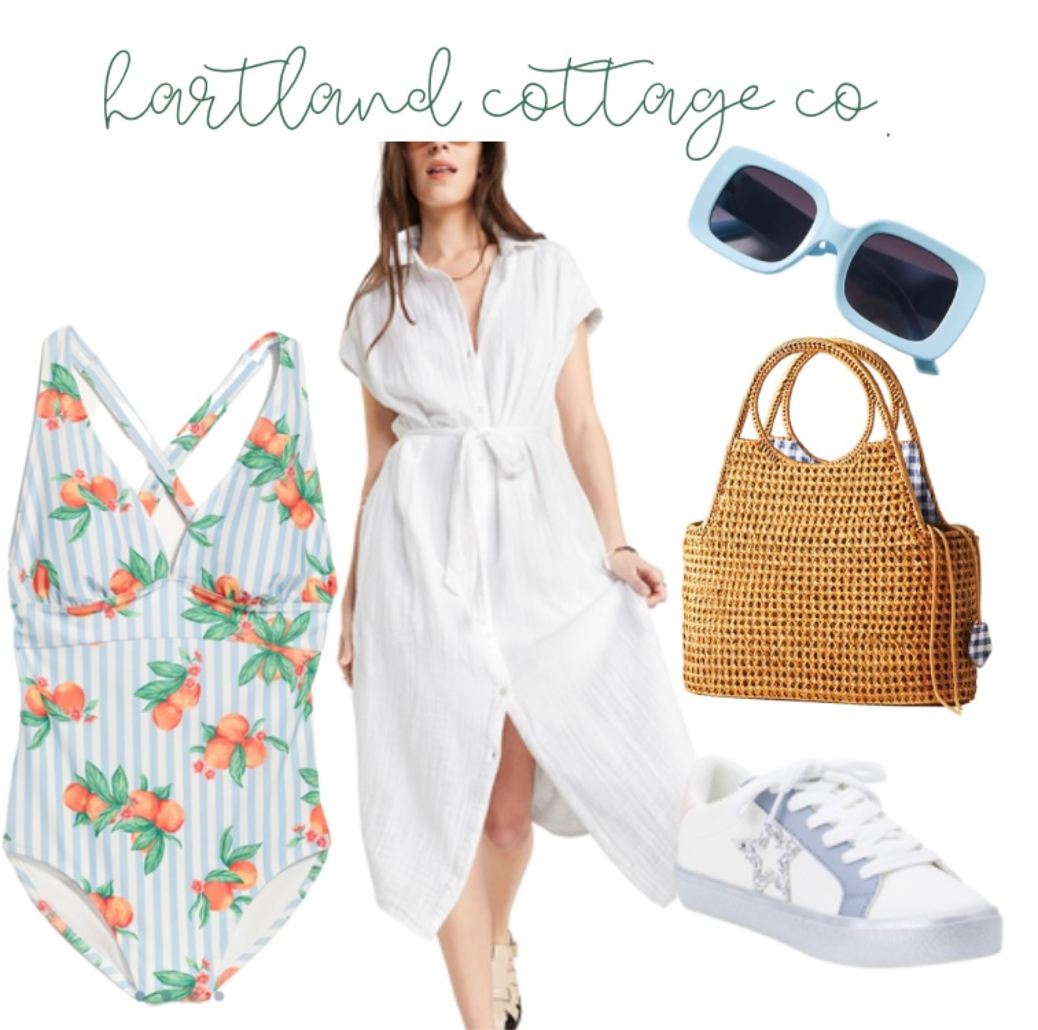 #LTKitbag #LTKunder50 #LTKswim