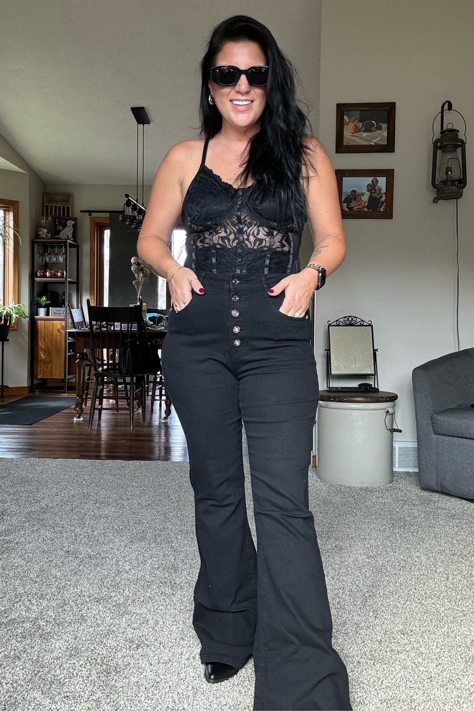 Ok I love these outfit for Nashville 💃🔥 

#LTKstyletip