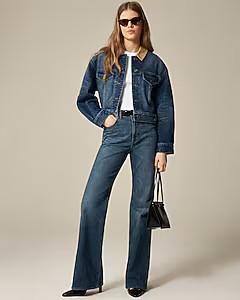 Vintage flare jean | J. Crew US