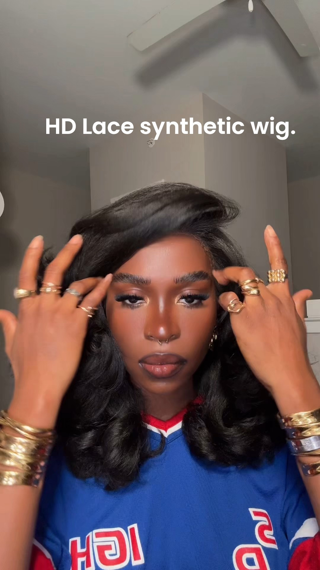 The LATISHA wig by sensationnel will forever be that girl ! 

#LTKxMadewell #LTKFestival #LTKGiftGuide