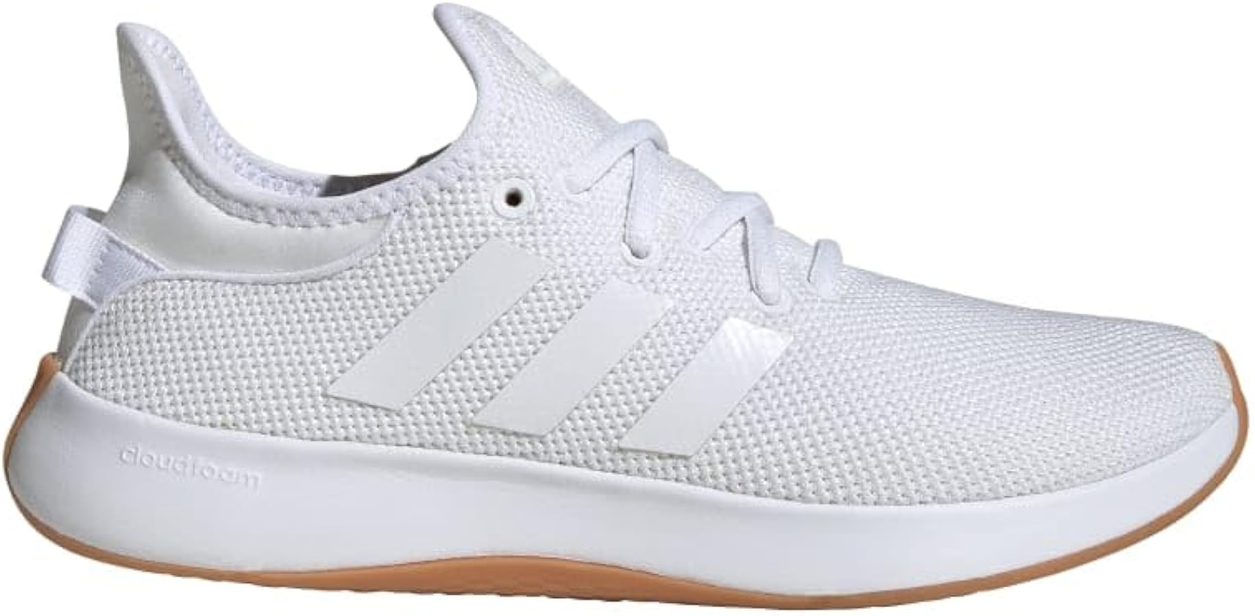 adidas Women's Cloudfoam Pure Sportswear Sneaker | Amazon (US)