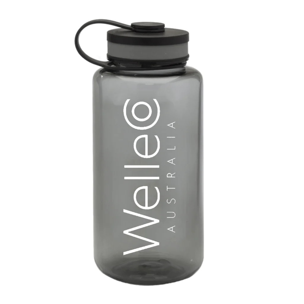 Hydrator Bottle | WelleCo