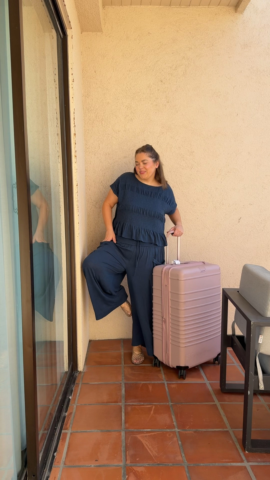 Outfits I wore in San Diego! Sizing on individual posts casual spring break plus size mid size style girly 

#LTKMidsize #LTKPlusSize #LTKootd