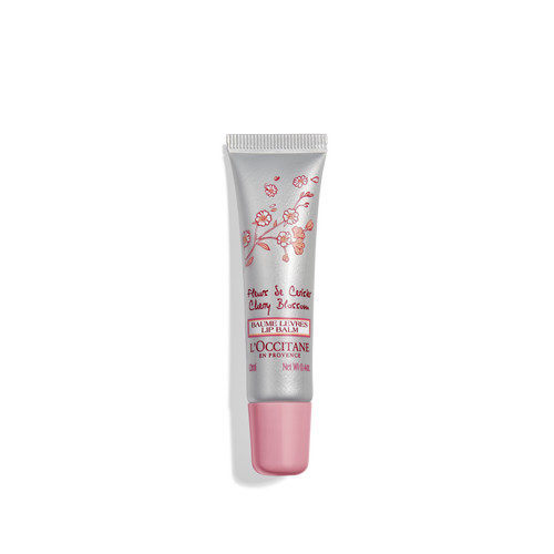 Cherry Blossom Lip Balm | L'OCCITANE UK/IE