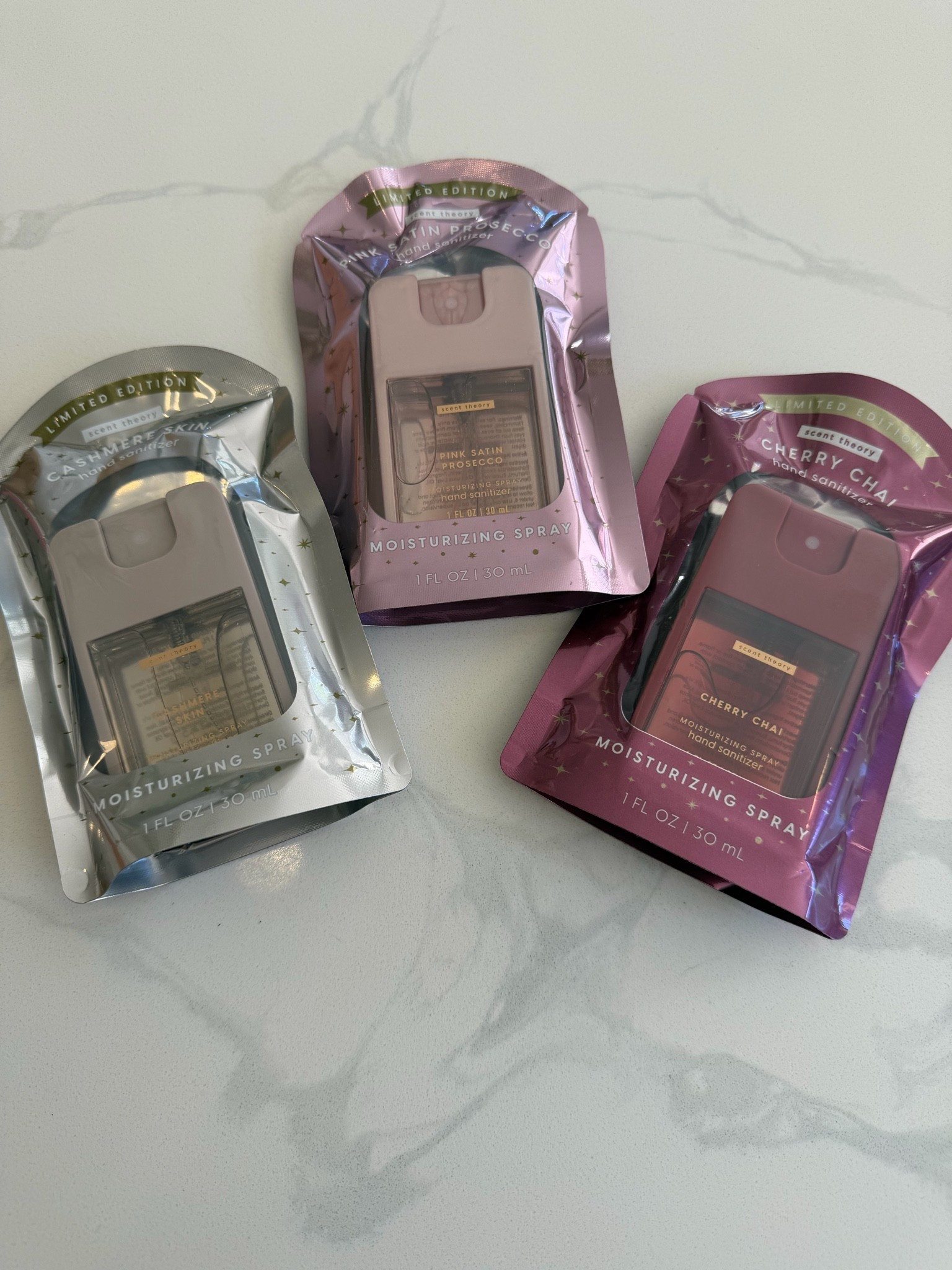 Limited edition fall scents!

#LTKxWalmart #LTKselfcare #LTKBeauty