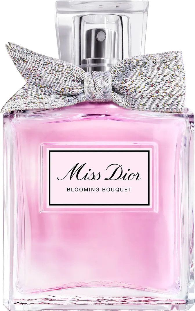 Miss Dior Blooming Bouquet Eau de Toilette | Nordstrom