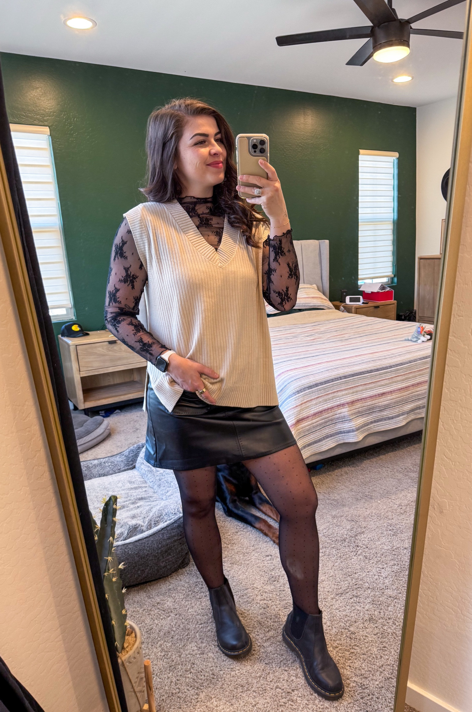 I am no fashionista, but I’m trying to do better than yoga pants and baggy shirts! 
•
#amazon #amazonfinds #nordstromrack #docmarten #amazonfashion

#LTKHoliday #LTKStyleTip #LTKFindsUnder50