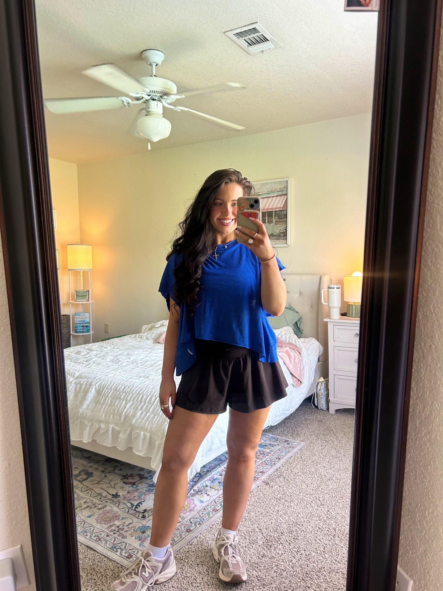 Comfy athleisure wear 

#LTKdayinmylife #LTKSeasonal #LTKootd