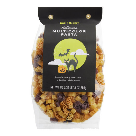 World MarketÂ® Halloween Icon Pasta Set of 2 by World Market | World Market