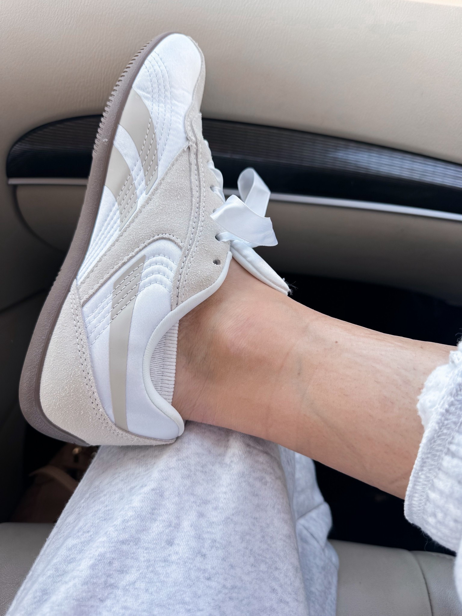 Fit TTS. 

#LTKdayinmylife #LTKootd