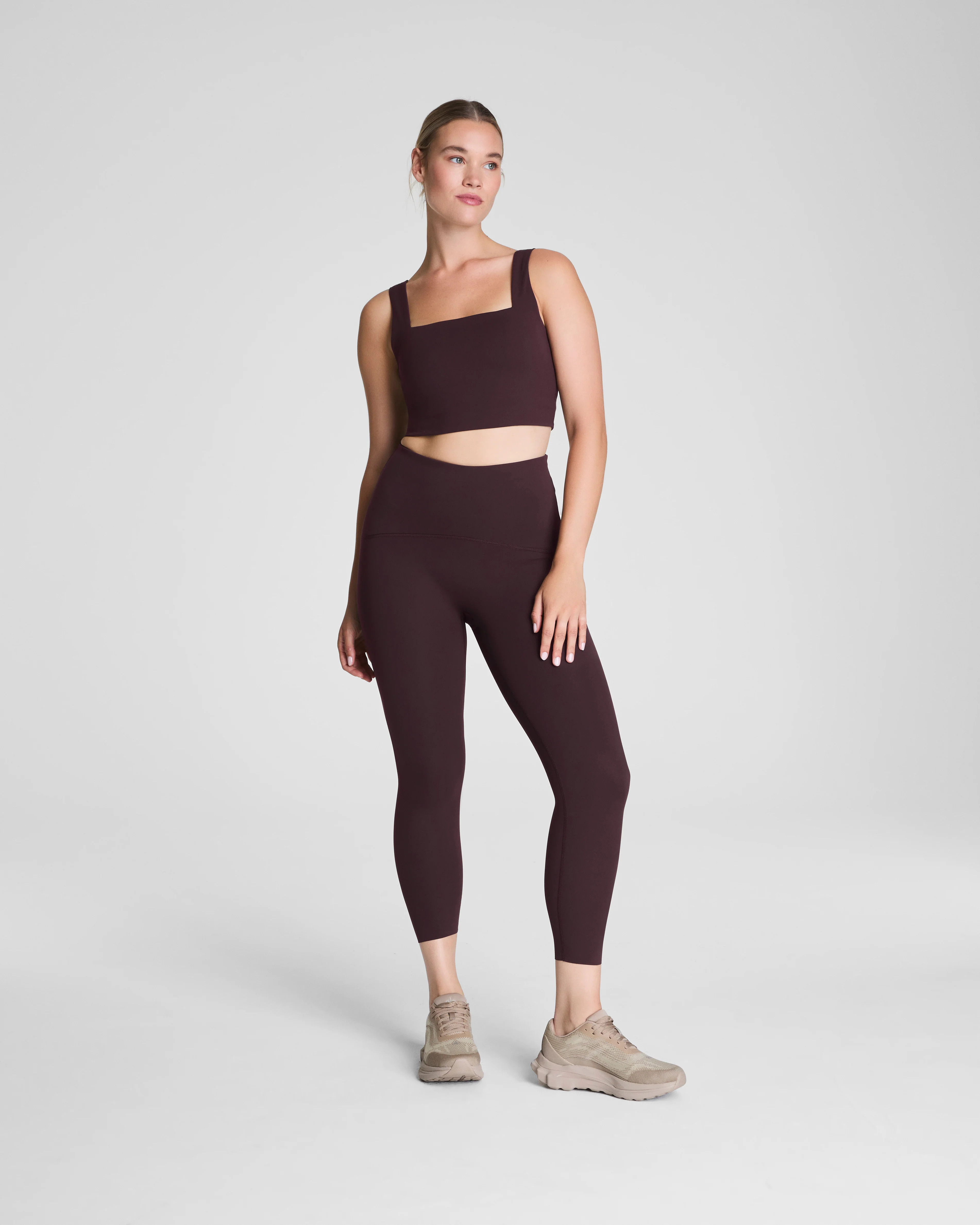 7/8 Leggings | Spanx