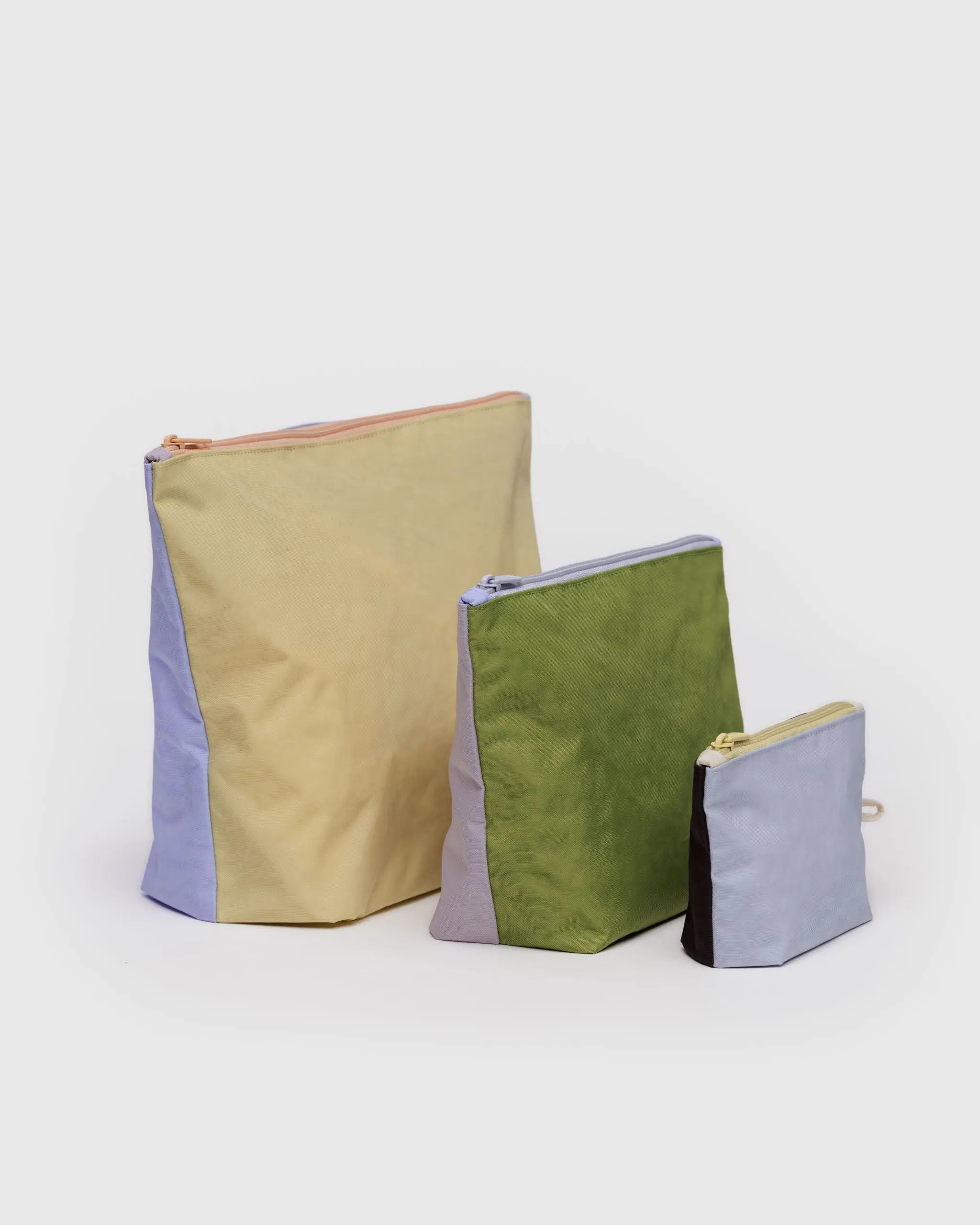 Go Pouch Set | BAGGU