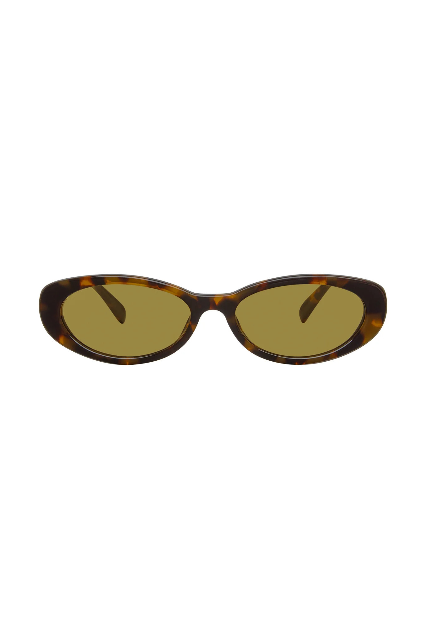 Milano Sunglasses - Tortoise | Monday Swimwear