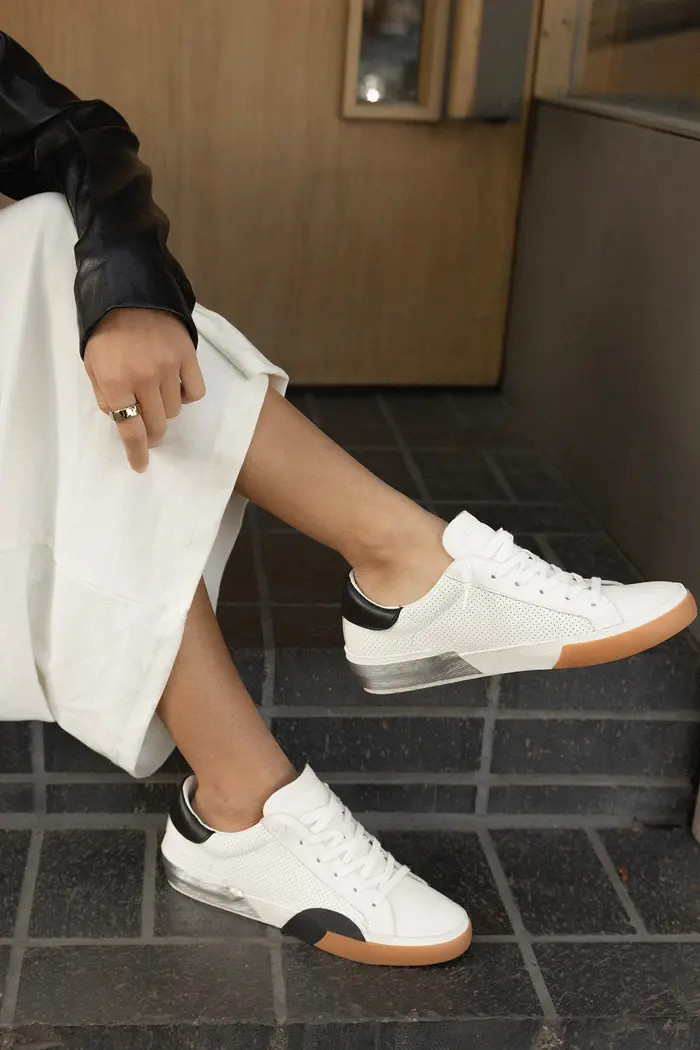 Zina Sneaker (Women) | Nordstrom