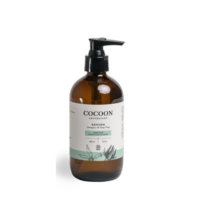 Cocoon Apothecary Kahuna Hand Soap | Well.ca