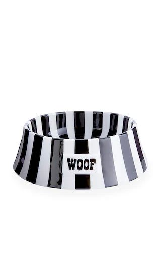 Vice Woof Pet Bowl | Revolve Clothing (Global)