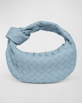 Bottega Veneta Mini Jodie Bag | Neiman Marcus