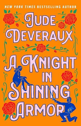 A Knight in Shining Armor (The Montgomery/Taggert Family Book 15) - Kindle edition by Deveraux, J... | Amazon (US)