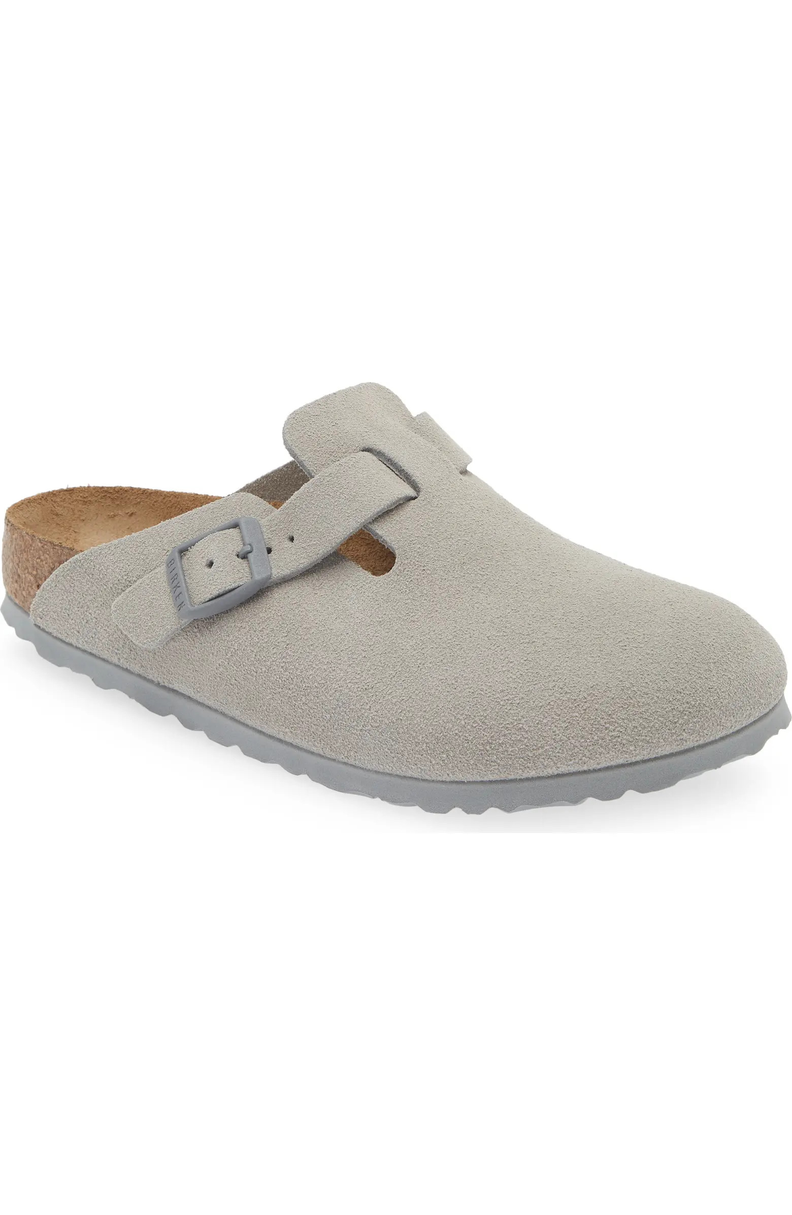 Birkenstock Boston Clog (Women) | Nordstrom | Nordstrom