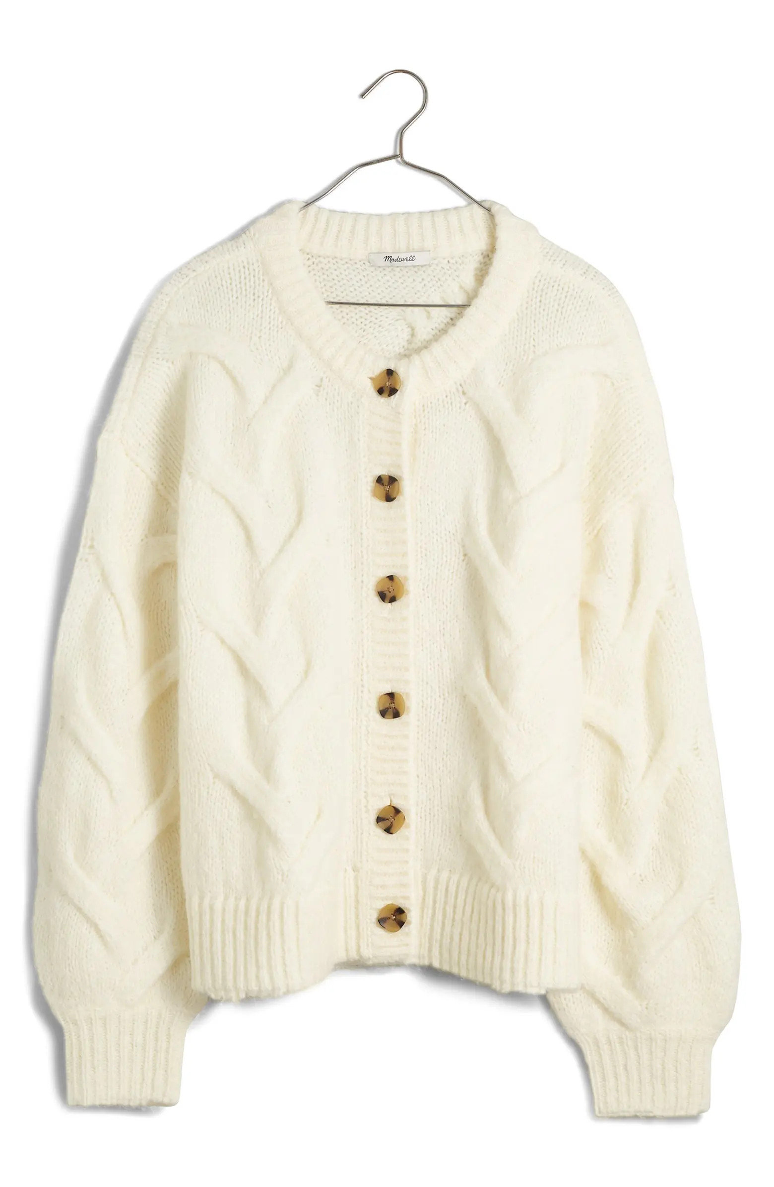 Cable Ashmont Cardigan Sweater | Nordstrom