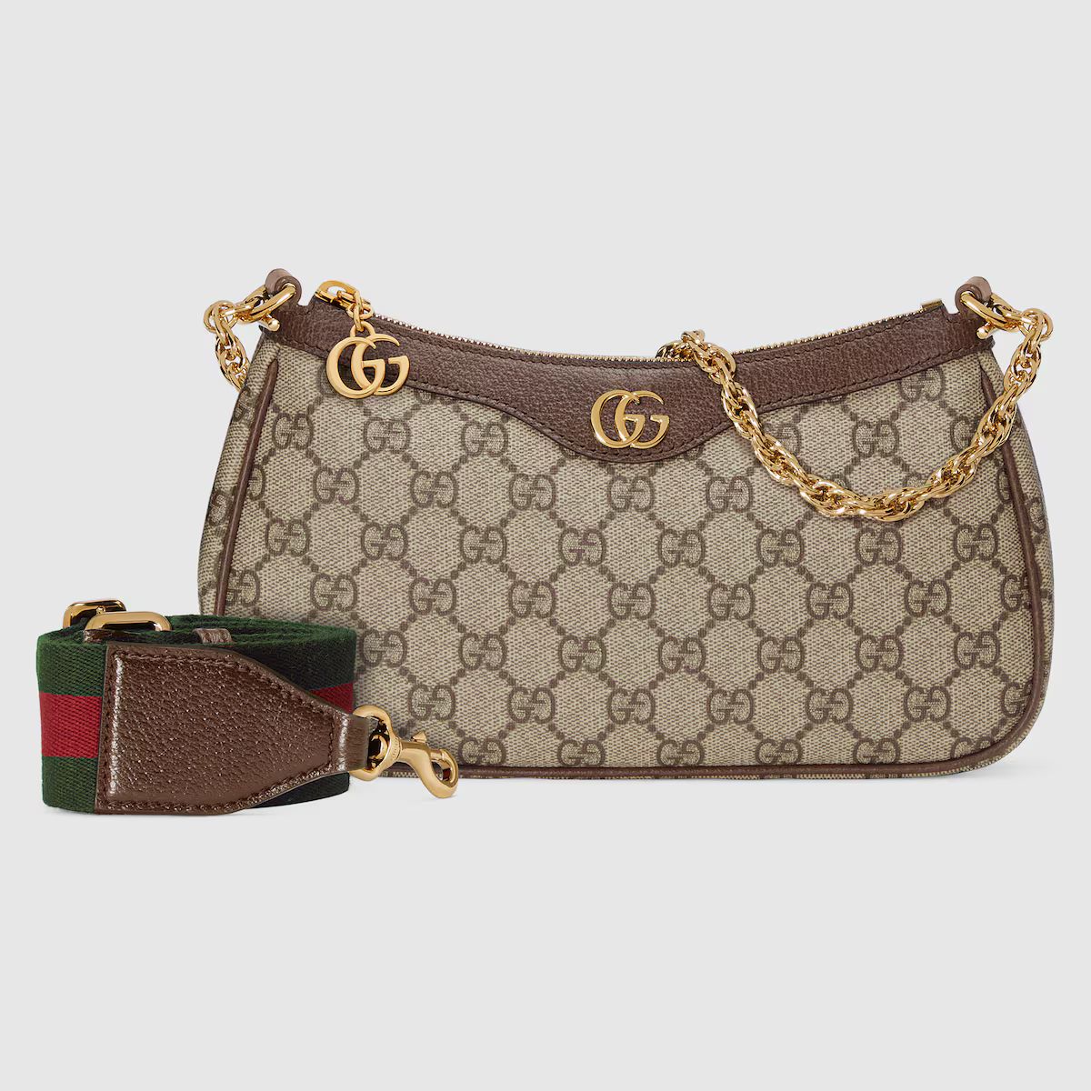 Ophidia small shoulder bag | Gucci (US)