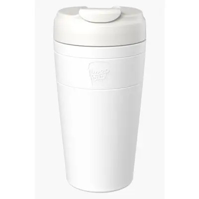 KEEPCUP Commuter Travel Mug in Black at Nordstrom, Size Medium | Nordstrom