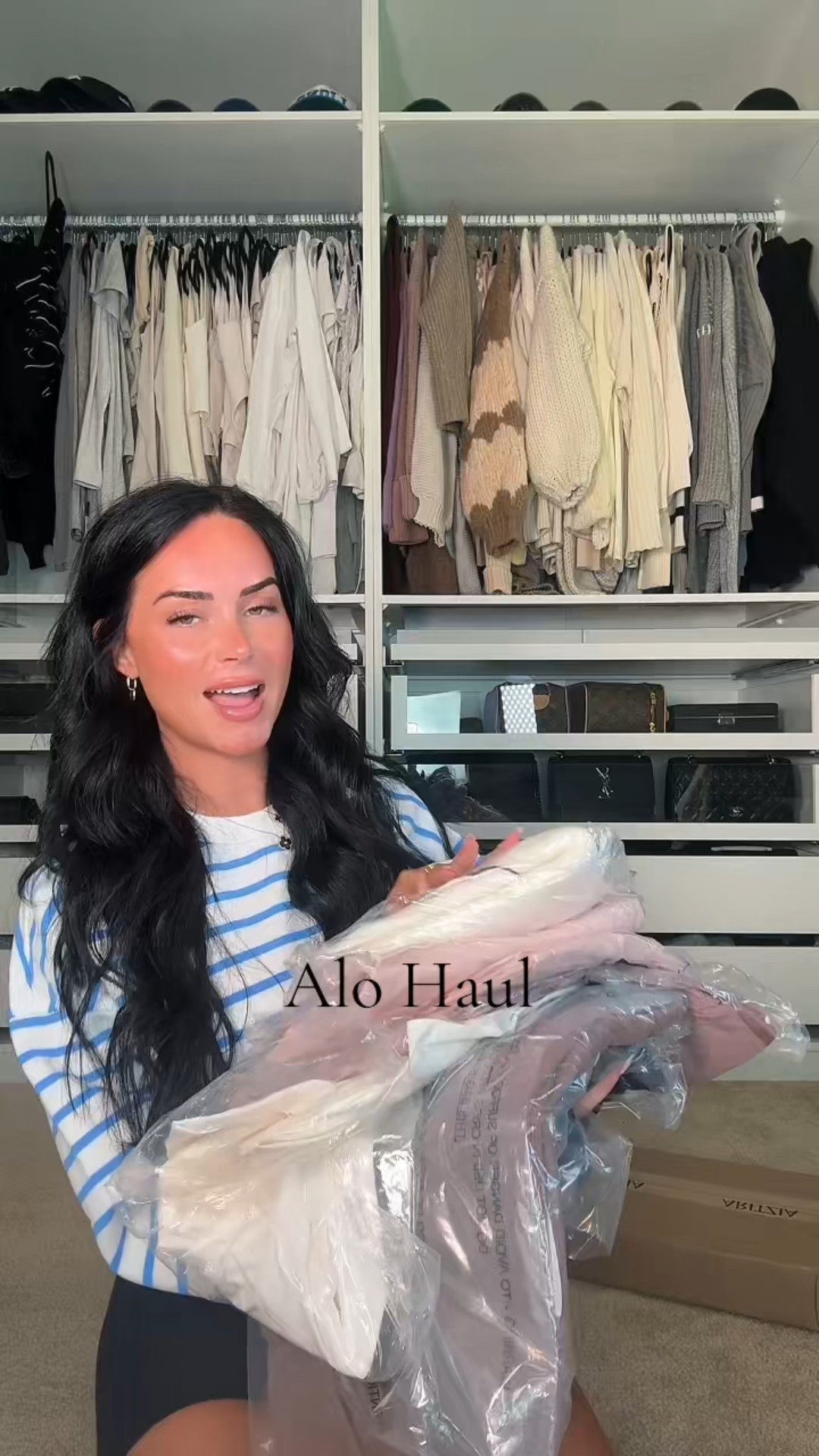 Recent Alo Order✨ can’t wait to try it all on! 



#LTKStyleTip #LTKActive #LTKSaleAlert