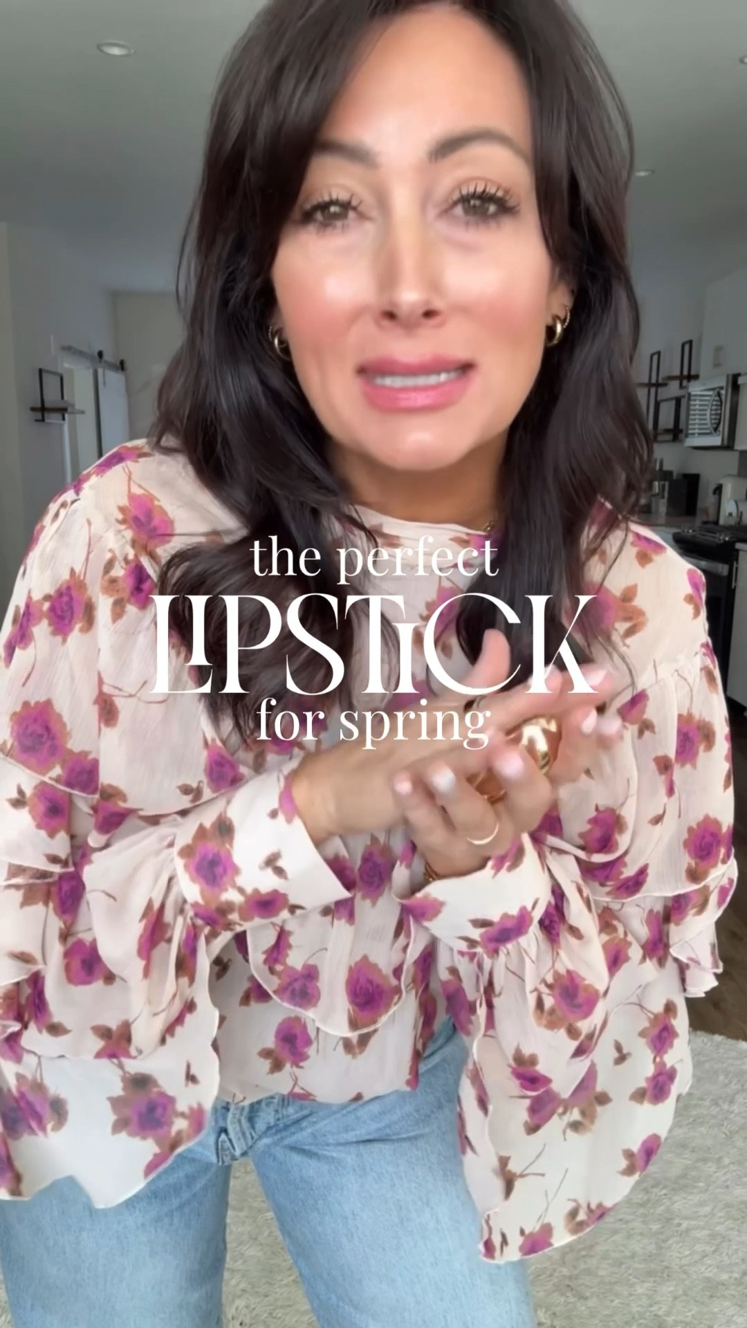 Shade is: 

#LTKootd #LTKSaleAlert #LTKgrwm