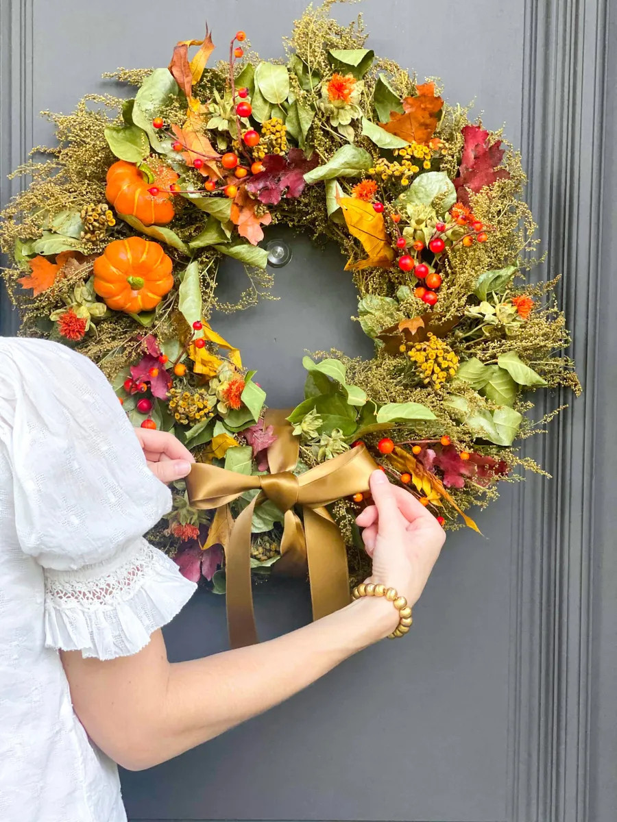 Pretty fall decor and gifts! more on DoSayGive.com  

 #LTKSeasonal #LTKHome #LTKSaleAlert