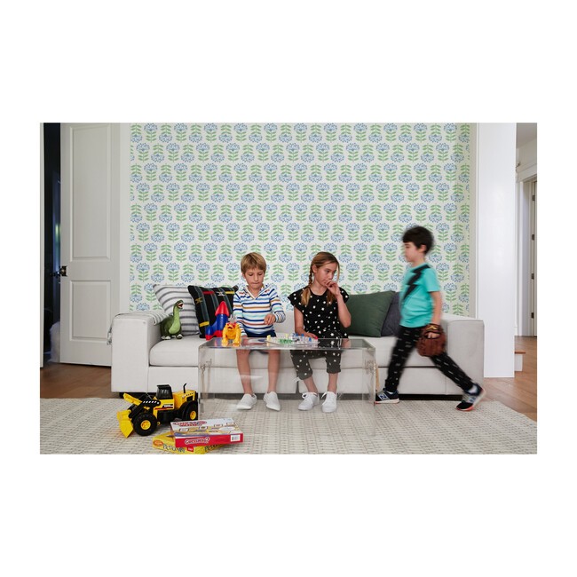 sustainable baby furniture