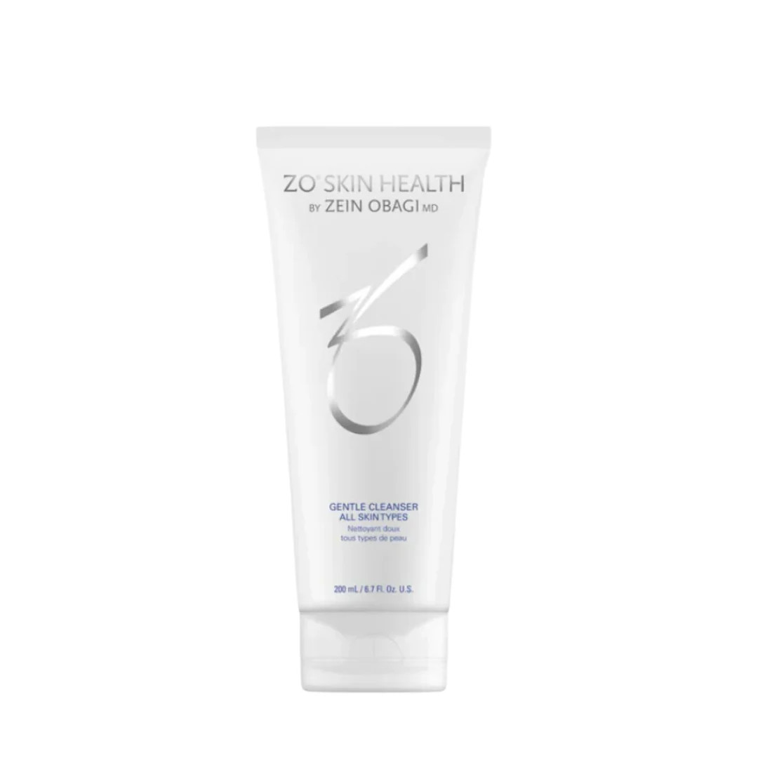 ZO Skin Health Gentle Cleanser | Crafted Beauty