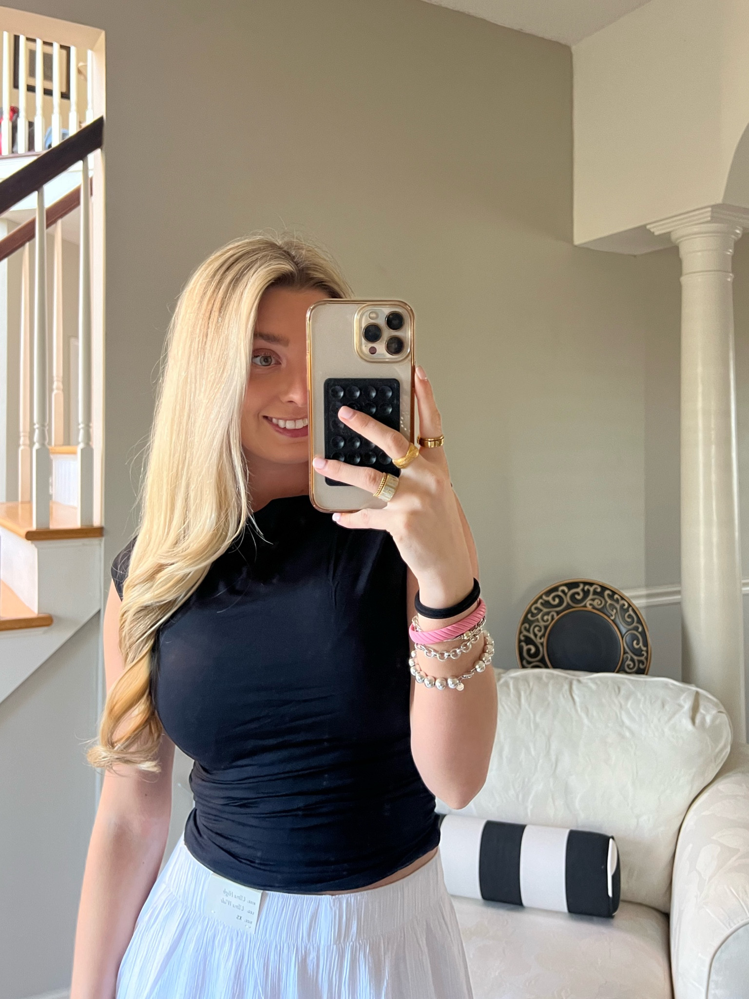 cutest top!! 
Abercrombie 
size XS 

#LTKstyletip #LTKfindsunder50 #LTKU